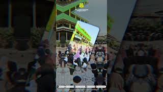 Penutupan MPLS 2026/2027 SDS Tunas Harapan