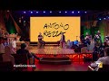 Diego Bianchi intervista Antonio Rezza a Propaganda Live