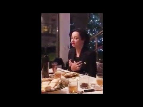 ნინო სურგულაძე და დათო გველესიანი მხოლოდ შენ ერთს Nino Surguladze Dato Gvelesiani 