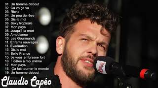 Claudio Capeo Best Songs || Les Meilleurs Chansons de Claudio Capeo