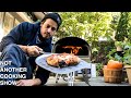 how good is the GOZNEY ROCCBOX pizza oven? (unboxing and test cook)