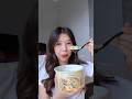 DI WARUNG AKU UDH ADA PANGSIT REBUS INSTANT CHINA 🥟😋 #viral #mukbang