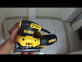Lixadeira orbital elétrica 230 watts 1/4 Lixadeira orbital elétrica 230 watts 1/4