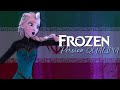 Frozen Let It Go Persian Qualima DVD QUALITY