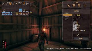 Valheim | Trying to recover my lost inventory