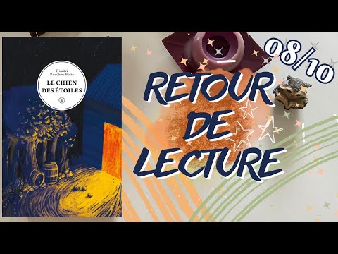 Avis lecture - Le Démon de la Colline aux Loups - 1er roman coup de poing