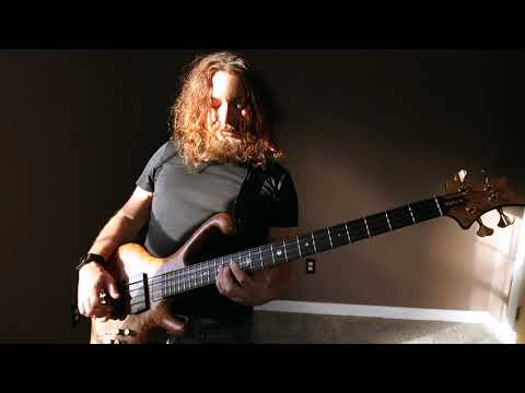 Alone - Aram Bedrosian