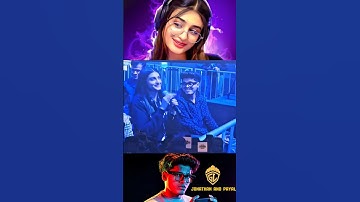 Jonathan and Payal ☺️❤️#jonathangaming #payalgaming #shorts#short #shortsfeed