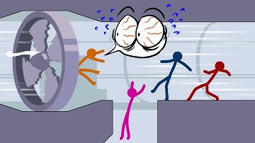 Stick vs Factory 7 - EVERY CONTESTANT FOLLOWED