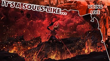 Tomahawk+Khazan | The First Berserker Demo