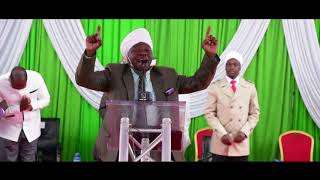GOOD ONE: HEZE NDUNGU PERFORMING LIVE