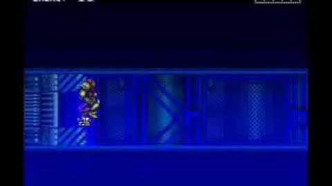 Jaakko Järvinen AVGN Metroid (reupload)