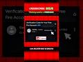Free fire Bind Gmail Double Unsubscribe hai Resubscribe kaise karen| hacker ne Unsubscribe kar diya