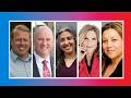 Meet the candidates for San Diego County Board of Supervisors, District 5