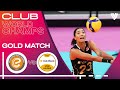 Eczacibasi Dynavit Istanbul vs. VakifBank Spor Kulubu - Final | Women&#39;s Club World Chps 2023