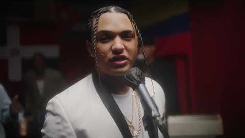 Thumbnail of CHAKI BLEY - YO TE APAGO (VIDEO OFICIAL) Dir AT Films