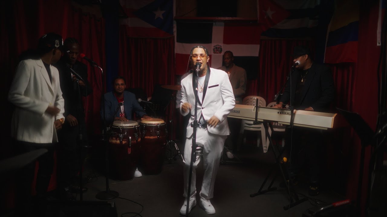 Watch CHAKI BLEY - YO TE APAGO (VIDEO OFICIAL) Dir AT Films on YouTube Watch CHAKI BLEY - YO TE APAGO (VIDEO OFICIAL) Dir AT Films on YouTube