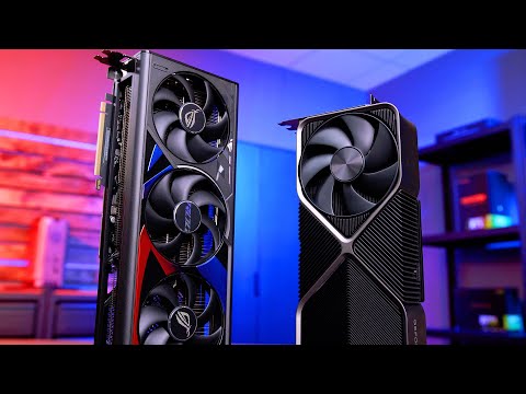 This card is extremely overkill... ASUS RTX STRIX Benchmarks!