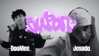 Josodo, Doomee - Сироп Official Music Video