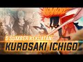 LUAR BIASA!! Inilah 5 Perubahan Kekuatan yang dimiliki Kurosaki Ichigo di Anime/Manga Bleach