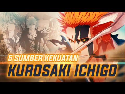 Video: Bagaimana inoue mendapatkan kekuatannya?