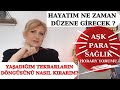 Kaderin dngsnden k horary astrolojisi ile hayatnz yeniden ekillendirin