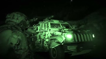 Breakpoint: Quick Vehicle Takedown (No HUD, Extreme).