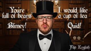 Learn the British Accent in Minutes (step-by-step guide)
