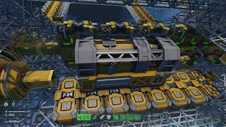 Space Engineers Build and Repair System Building a Shipyard pt3 2017 12 30 20 07 10 Space Engineers Build and Repair System Building a Shipyard pt3 2017 12 30 20 07 10
