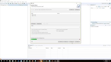How to install the AEM DEV Eclipse Tool