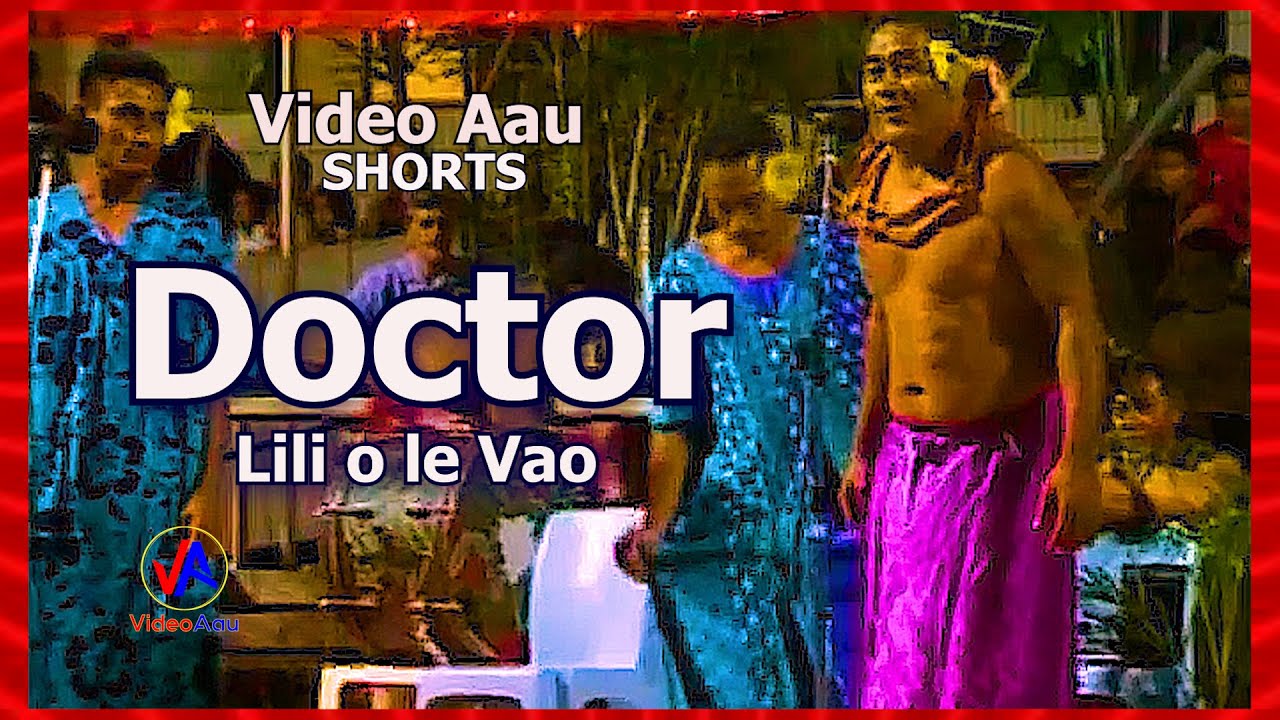 Video Aau SHORTS : Doctor
