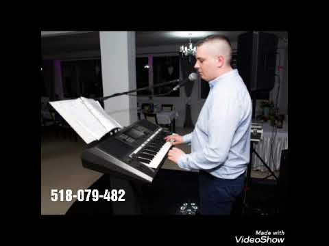 Playboys - Mix Cyganeczka Zosia, Czerwone i Bure ( cover Muzyczny HIT Andrzej Kozłowski)