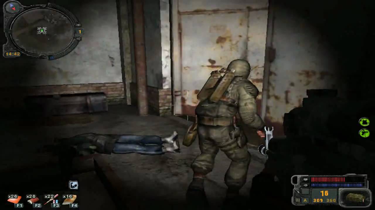 call of pripyat best sniper call of pripyat best sniper