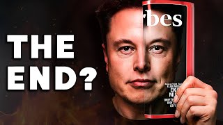 The Rise and Fall of Tesla | Elon Musk - A Hindi Documentary