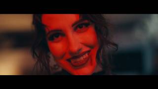 Fleeting Life - Vampire (Official Music Video)