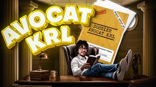 Bestouff Krl - Lavocat