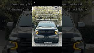 *FOREIGN USED *CHEVROLET SUBURBAN RST *2022 *195m Naira #chinedunwa_cars #fyp #fypシ #fypシ゚viral #fy