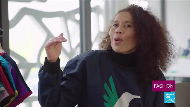 Barbara Blanchard, a champion of diversity and inc...