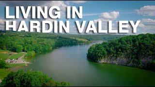 Living in Hardin Valley Tennessee #hardinvalley