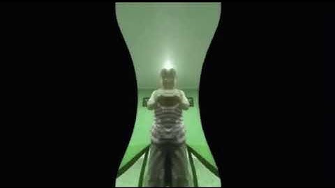 The Patrick Show Intro In Neadlly Angry