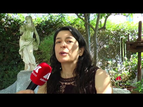 Video Premio Malaparte, Samanta Schweblin (scrittrice) : Felice che il premio sia andato a racconti, è