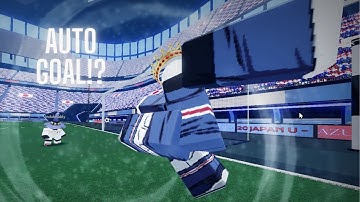 Every Auto Goal In Azure Latch ⚽😲