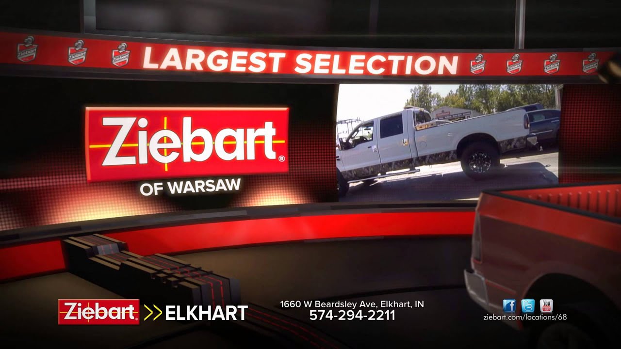 Ziebart of Warsaw Truck Accessories YouTube