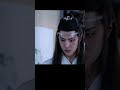 Wei Wuxian actually showed him erotic pictures #chinesedrama #爱情 #中国电视剧 #肖战 #王一博  #博君一肖 #shorts