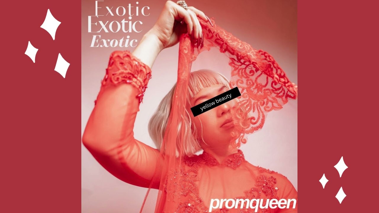 Watch promqueen - Exotic Official on YouTube Watch promqueen - Exotic Official on YouTube