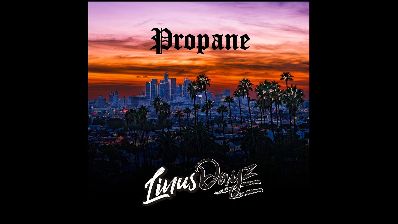 PROPANE // LINUSDAYZ // TEASER // DUBSTEP // RAP // HARD EDM //