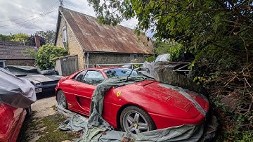 Car Collector