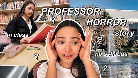 i am DROPPING the class **FIRST WEEK OF CLASSES| Spring 2023