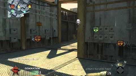 rocketma - 2 no scope on Launch