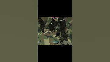 I ALMOST FALL! - Counter-Strike 1.6: Zombie Escape #shorts #cs16 #ze